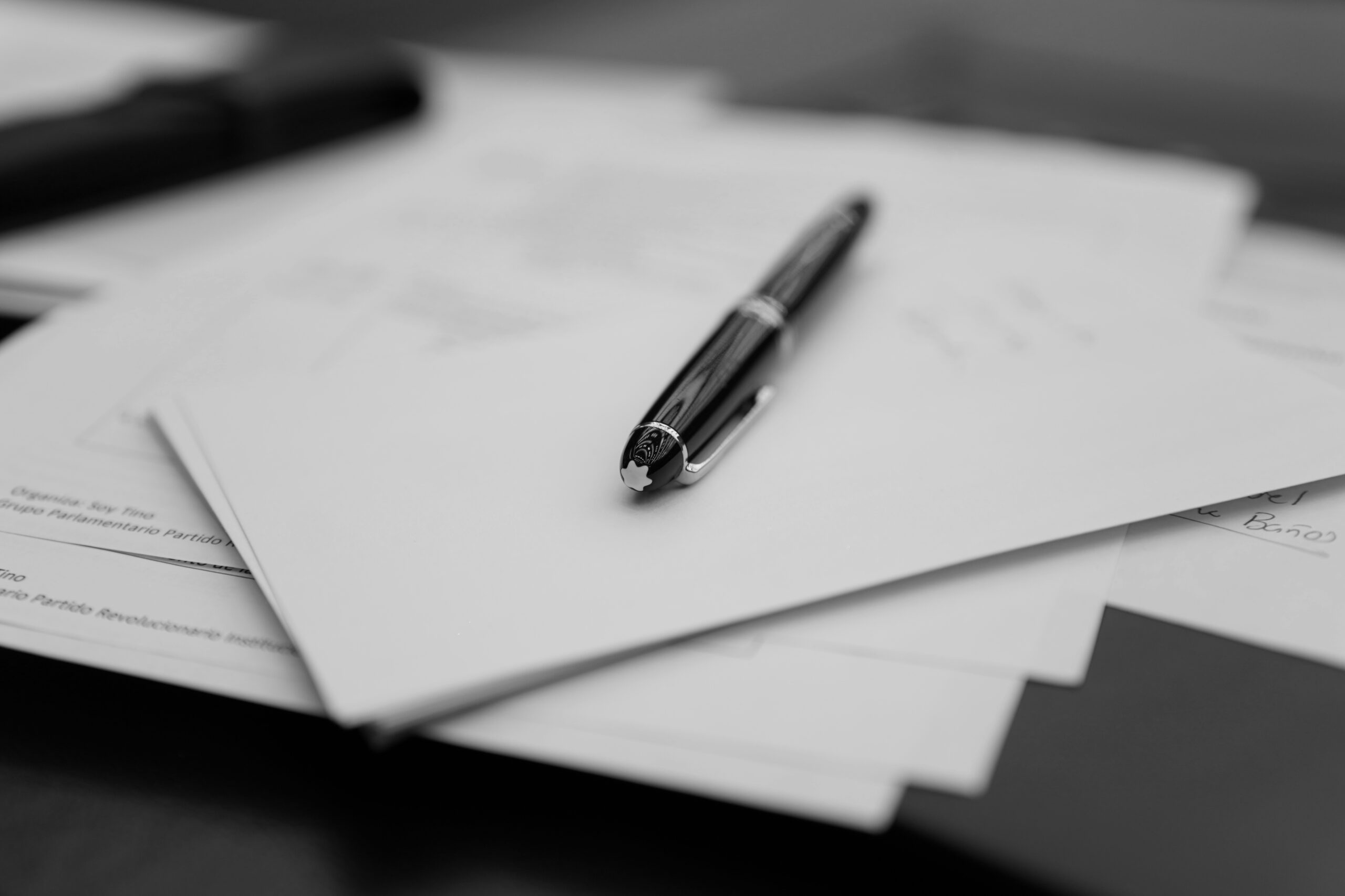 long distance parenting plan document with checklist of items to include